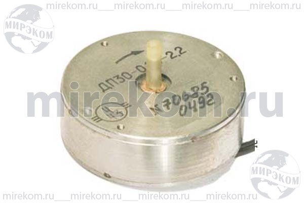 двиг   1,8В\0,10А\\2200\\ДП30-0,09-2,2