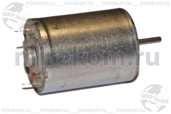 двиг   1,5В\0,14А\прав\9200\17x23m33\QJT130YT-2860