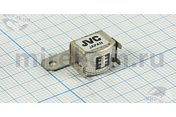 ГЗМ 11x 8x 8m24\реверс/стер\5C\JVC JAPAN\