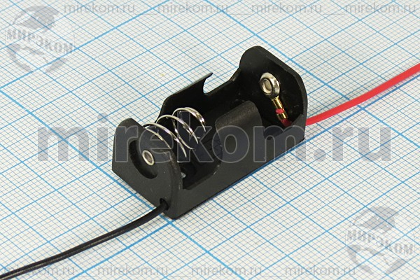 бат держ 1/2AA\BH1/2AA-2A\\2L\