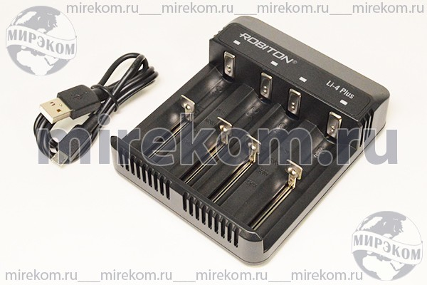 зар устр\1,2-3,7\AA/AAA/C/D/18500/RCR123A\Li-4Plus