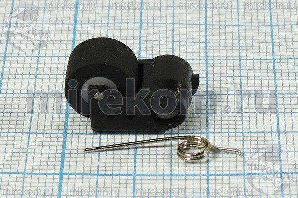 ролик № 34\d10x6,5\держ\W/M-AD-1061\SUNNY\