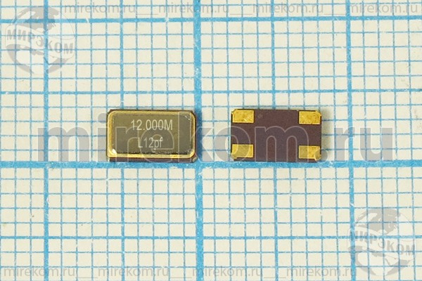 12000 \SMD06035C4\12\ 10\ 30/-40~85C\KC6\1Г (12,0L