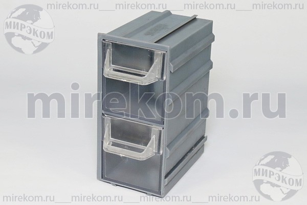 кассет 100x 47x 70\2яч\пл/пр/сер\К3
