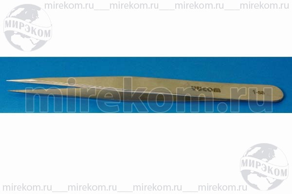 пинцет\118x10m48\мет\1-sa\YUCOM\
