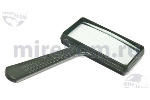 лупа  2*\ 47x 94мм\\\10050\