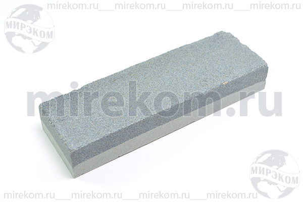 брусок заточной\150x50x25\2-х сторон\P180/P320\