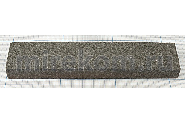 брусок заточной\160x35x16\\[малый]