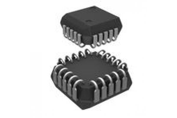 МС 16V8B-10JC\PLCC20 \лог\ATMEL\