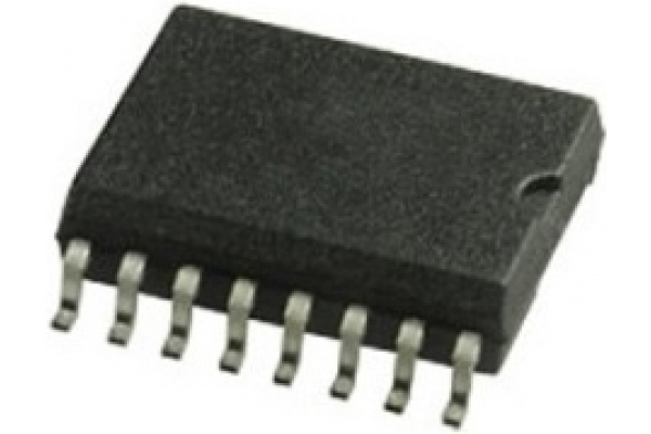 МС 232AARN\SO-16-300 \спец\[MAX232CSE]