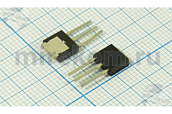 транз 2SC5707 \80В\8А\UPAK\SAN