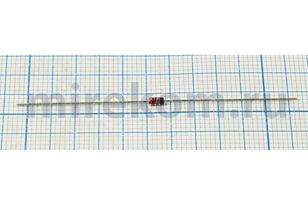 Двып   18\  0,05А\КД922А[1N19]\DO-35