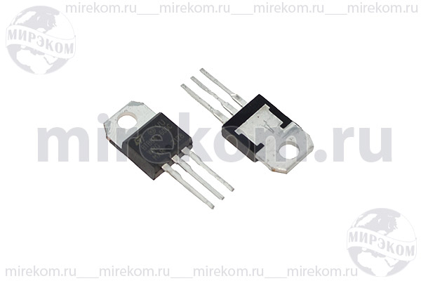 Симистор\  600 \   4А\TO-220\BTB04-600CWRG\