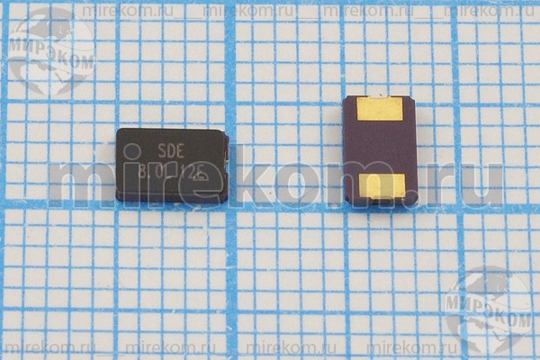 8000 \SMD05032C2\12\ 10\ 30/-40~85C\SMG0503(2P)\1Г