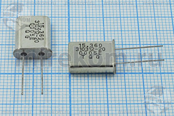 15360 \HC49U\20\\\\1Г (TQG)