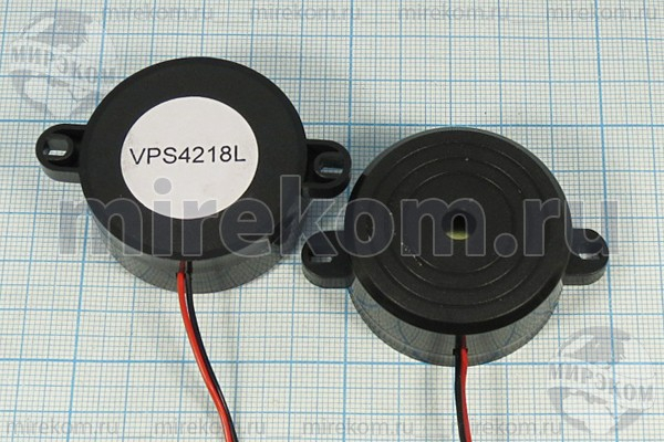згс 42x18m60\ 18~27\95/0,3м\VPS4218L\VOISE