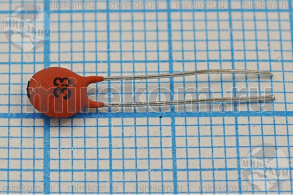 К10 7 конденсатор