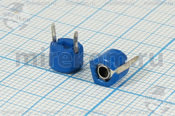 КПодстр  2,0~ 5,0 пФ\200\\\ +85C\\2P\TSCS06-050\гл