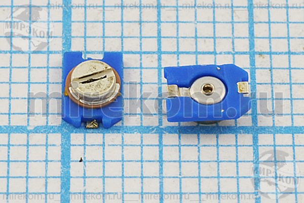 КПодстр  1,4~ 3,0 пФ\100\SMD\\ +85C\\\CVS303A\глб