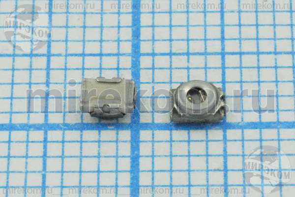 КПодстр  0,65~ 2,5 пФ\ 25\SMD\\ +85C\\\TZV2Z2R5A\
