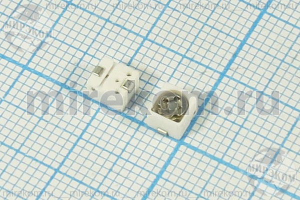 КПодстр  3,0~10,0 пФ\100\SMD\\ +85C\\\TZBX4\бел