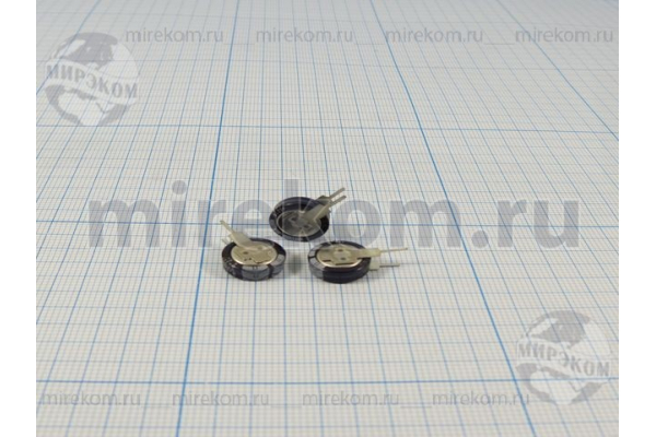 ионистор   0,330Ф\5,5\12x5\\+70C\\\\