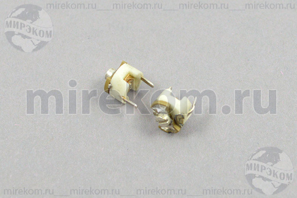 КПодстр   0,4~ 4,0 пФ\ 8x 7\2C\КТ4-23\