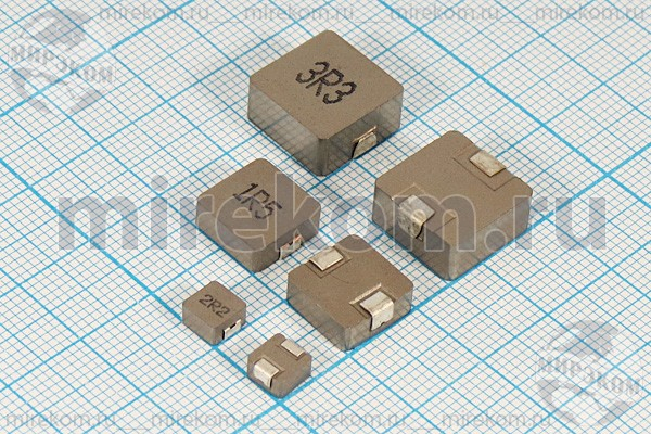 индук   0,20мкГн\20,0А\SMD073067C2\\\\\AMPLF0630\