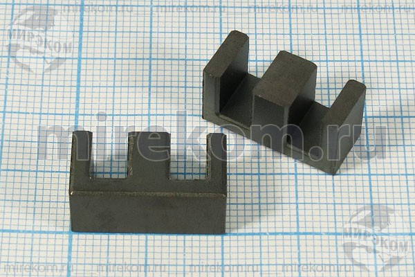фер Ш 5,7x 8,8\FW44\EE20/20/9 AL=2220нГн/вит2