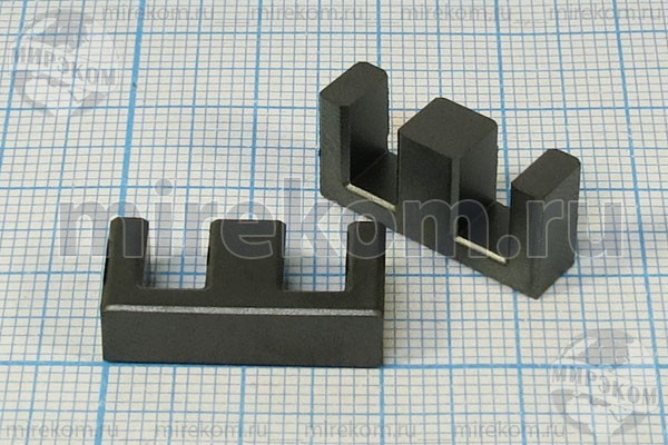 фер Ш 5,7x 5,7\FW44\EE20/20/6 AL=1600нГн/вит2