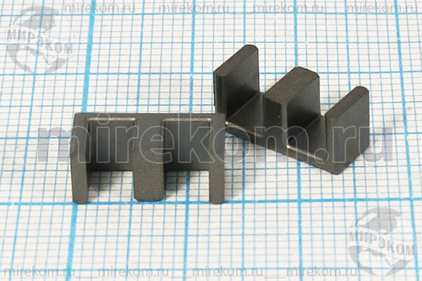фер Ш 2,6x 6\FW44\EE13/12/6 GAP=0.4mm