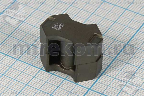фер КВ 8\N41 1600\