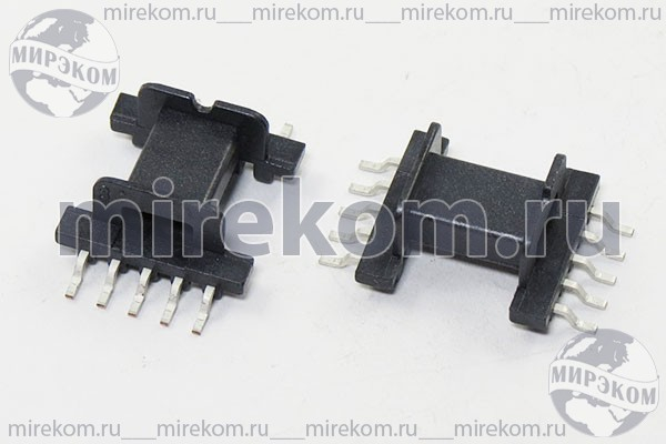 индук каркас\ 6,5x 4,5x9m(15x15x7\10Csmd\пл\EFD15