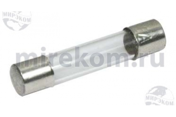 пред  6,0x30\25А\\стек\\KF-0360D