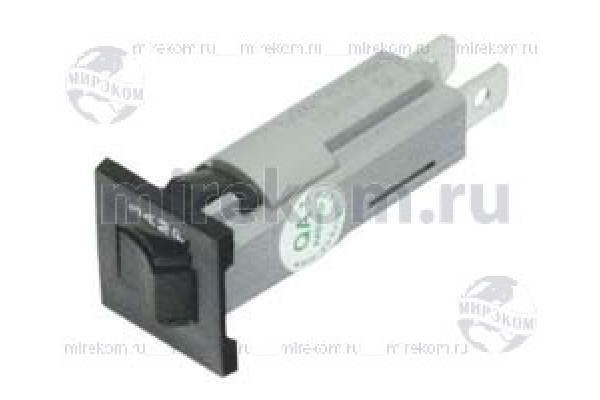 пред авт HW-15CP\10А\2T\ПКн\\HW-15CP