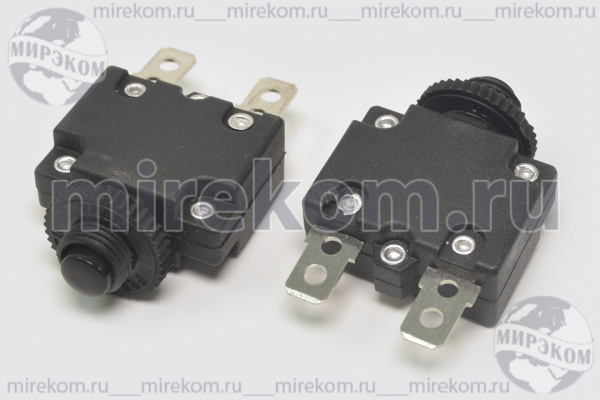 пред авт KGZ-01\ 5А\2T\ПКн\250В\X-B1