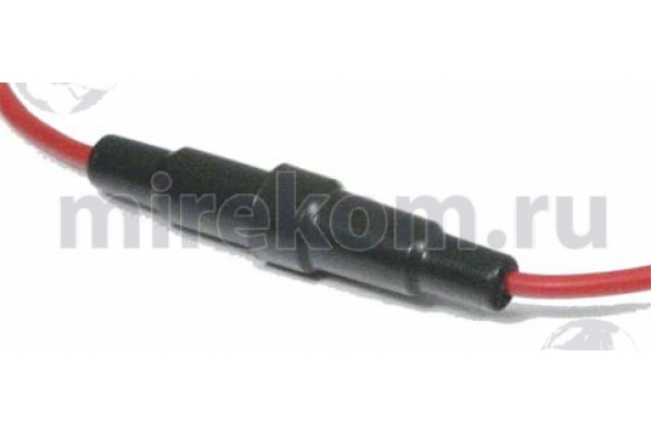 пред держ  5x20\закр М8\2L110\\\F103-C1