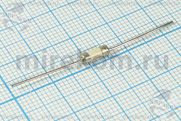 пред  3,0x 7\ 0,2А350В\\кер\L-17мм\ВП4-10\