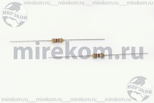 Р 470 \  0,250\AXI  2,3x 6,2\ 5\CF\2L\CFR\