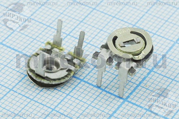 РПодстр   1,0к\250град\3P/плат\SH-085 1K[СП3-38Б]