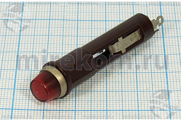 держ ЛН T6,8\11x55\карб\кр\2C\ДКМ-2\