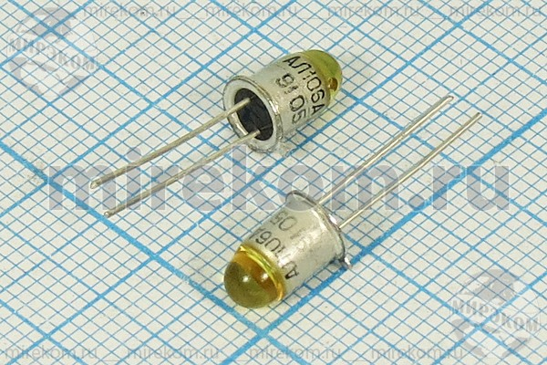 СД-ИК 5 x 8\\\\ 0,4мВт\\ 25\\пр\\АЛ106Б\\ --- Светодиоды инфракрасные ...