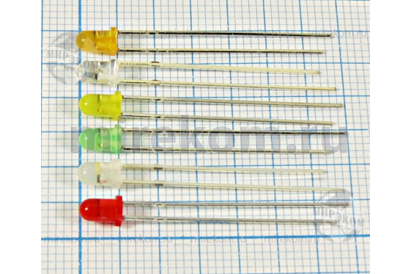 СДмиг  3 x 5 \бел\ 5000\ 30\пр\DFL-3014UWC-B