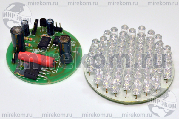 конст опто\Матрица 64СД и ИП\EK-Light64Module\