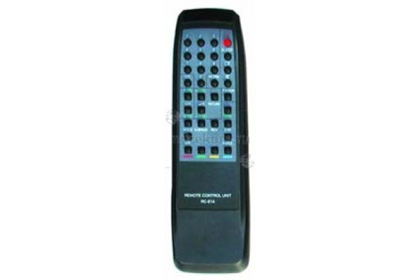 ДУ пульт AKAI \RC-61A\\