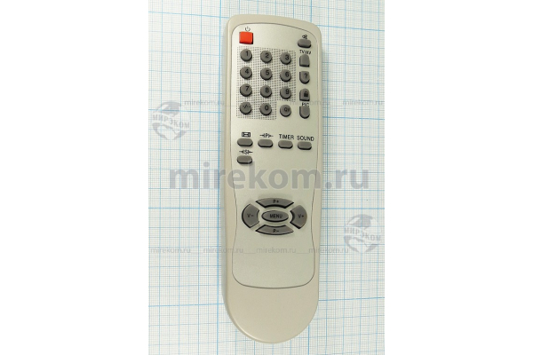 ДУ пульт AKAI \RC-M105\\