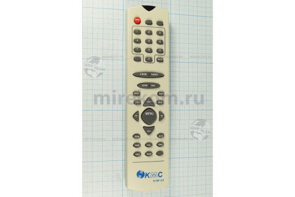 ДУ пульт AKAI \K18F-C4\\