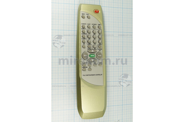 ДУ пульт AKAI \RC-W001\\