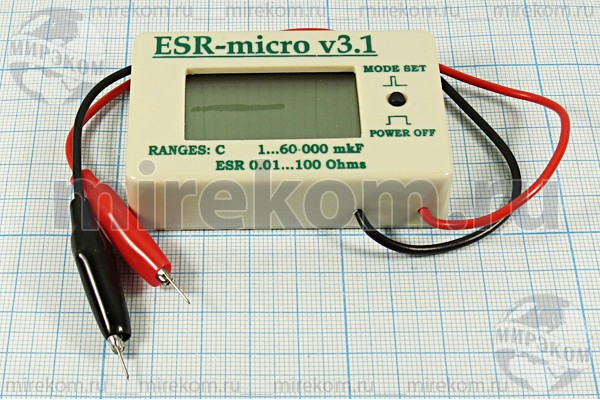 Микро v. ESR Micro v4.3 s. Измеритель ёмкости конденсаторов прибор ESR Micro v4. ESR-Micro v1.1. Измеритель емкости ESR-Micro 4.0.