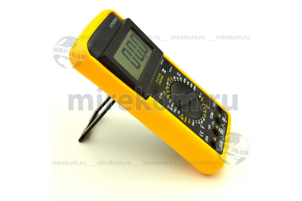 приб мультиметр\цифр\DT9205A\\DIGITAL